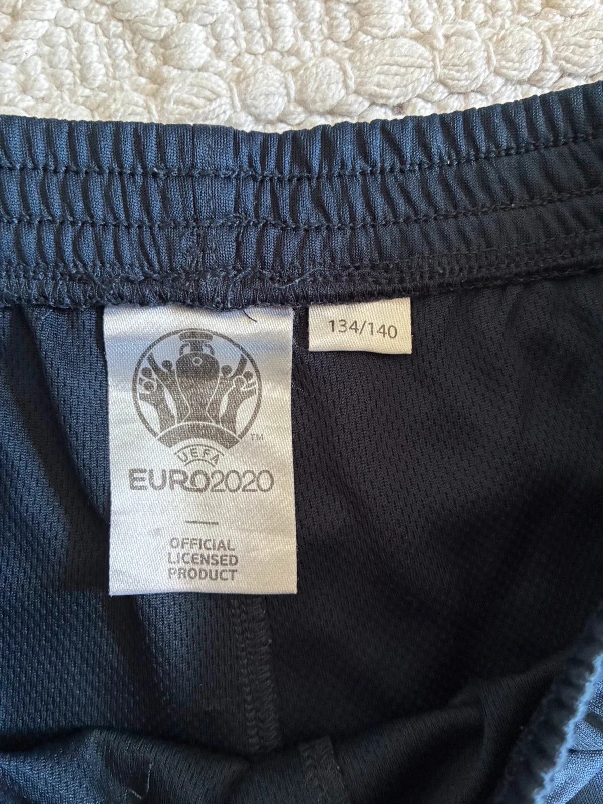 Short France UEFA Euro 2020 – photo 3